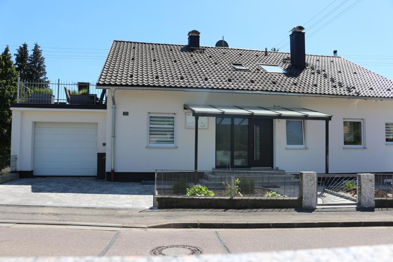 Ferienwohnung Kondic Burgau Extérieur photo